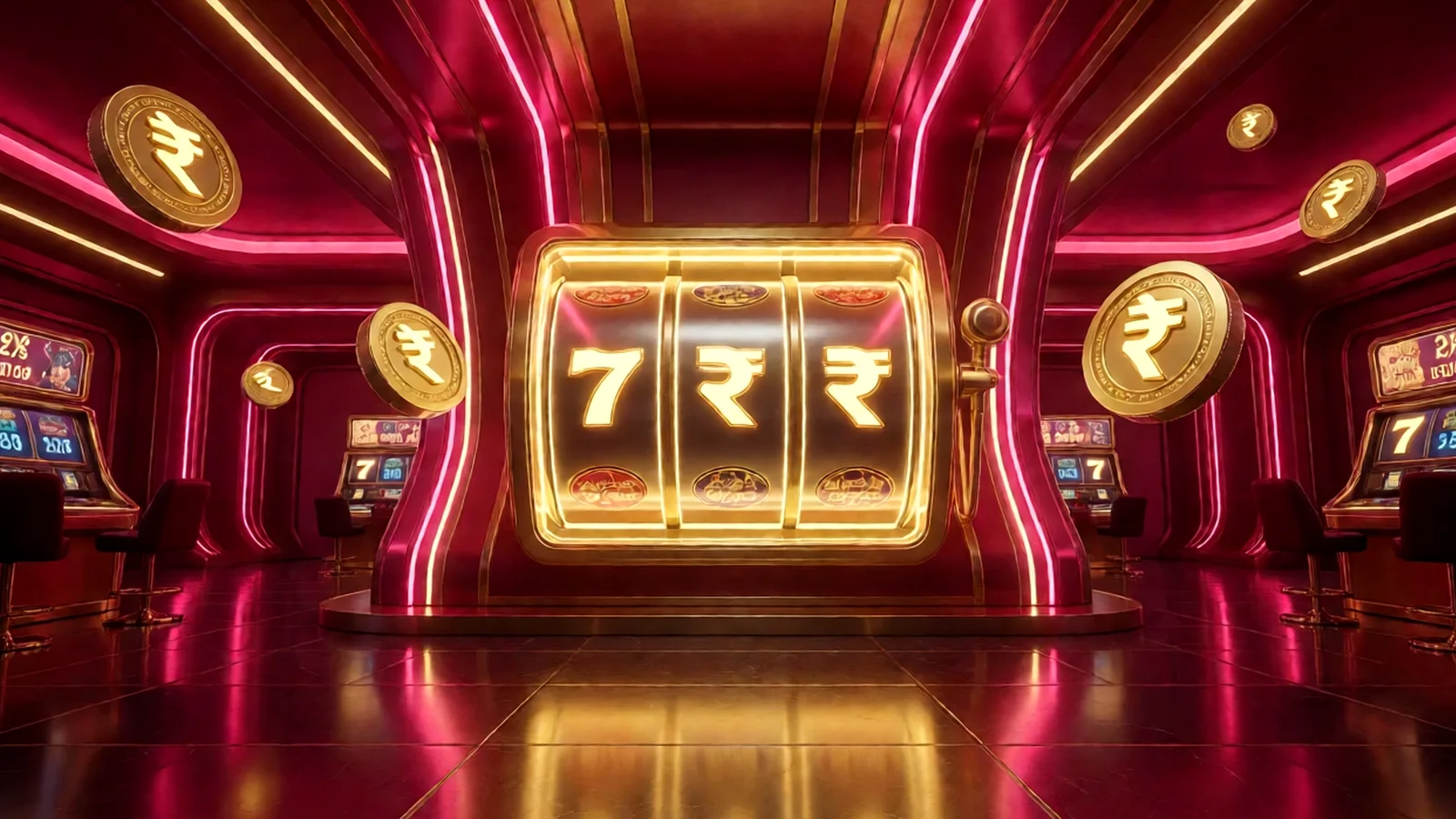 Khelx Hindi Live Dealer Tables