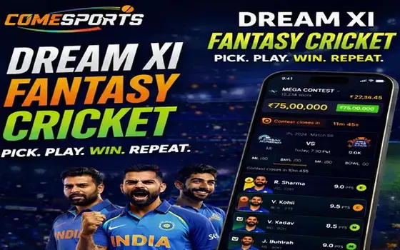 Chennai vs Mumbai on Khelx