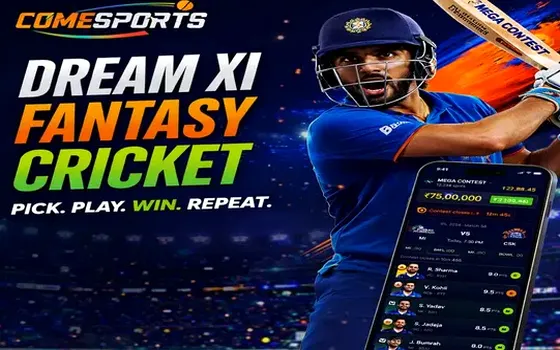 Bengaluru vs Kolkata on Khelx