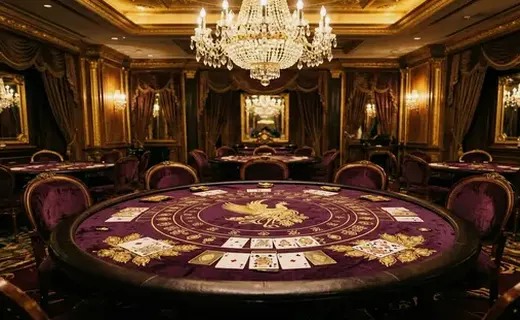 Speed Baccarat